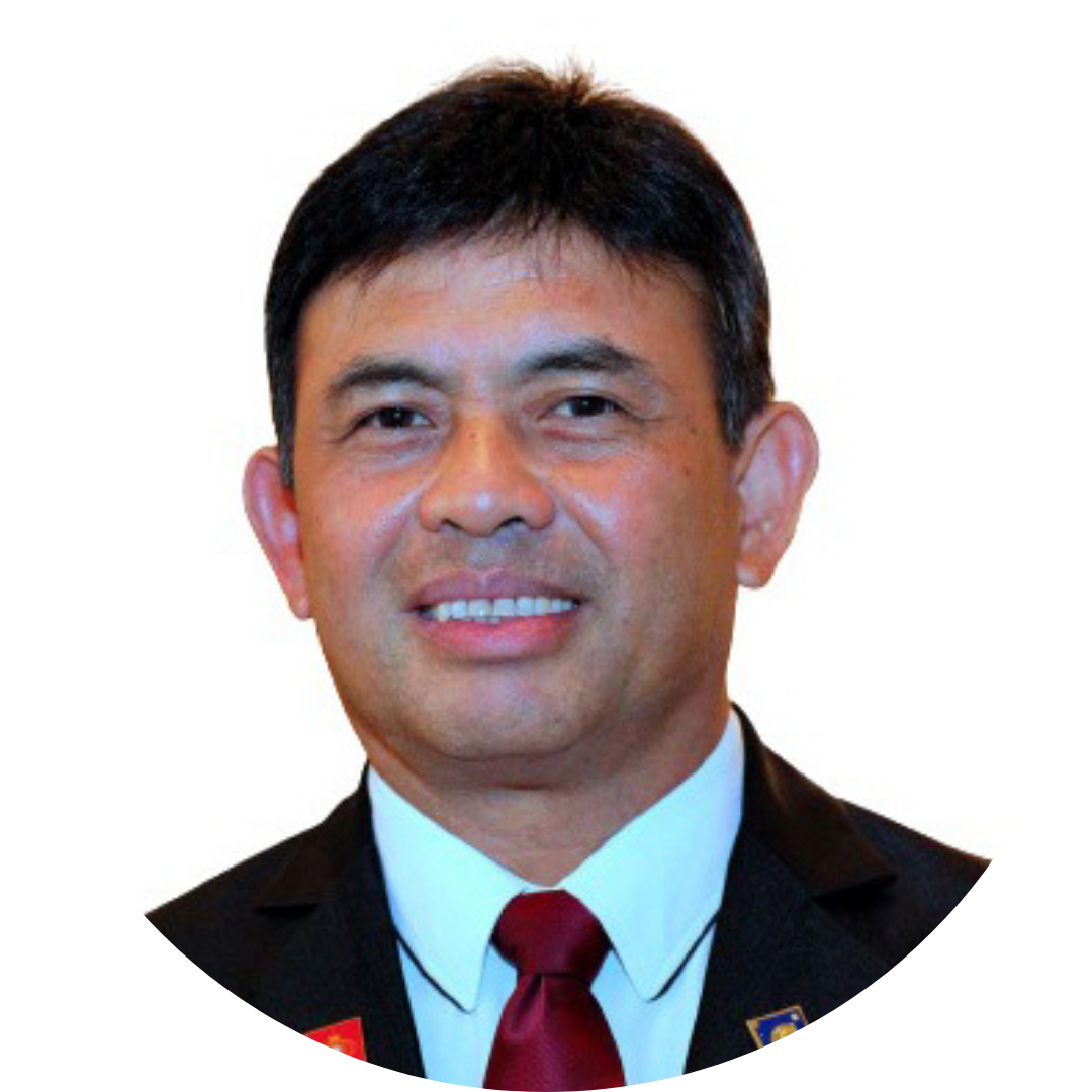 Virgilio G. Farcon Jr.